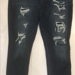 American Eagle Plus size jeans